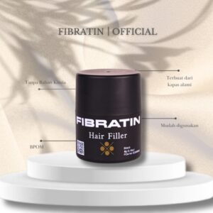 Apa Itu Fibratin? Solusi Praktis untuk Mengatasi Rambut Tipis