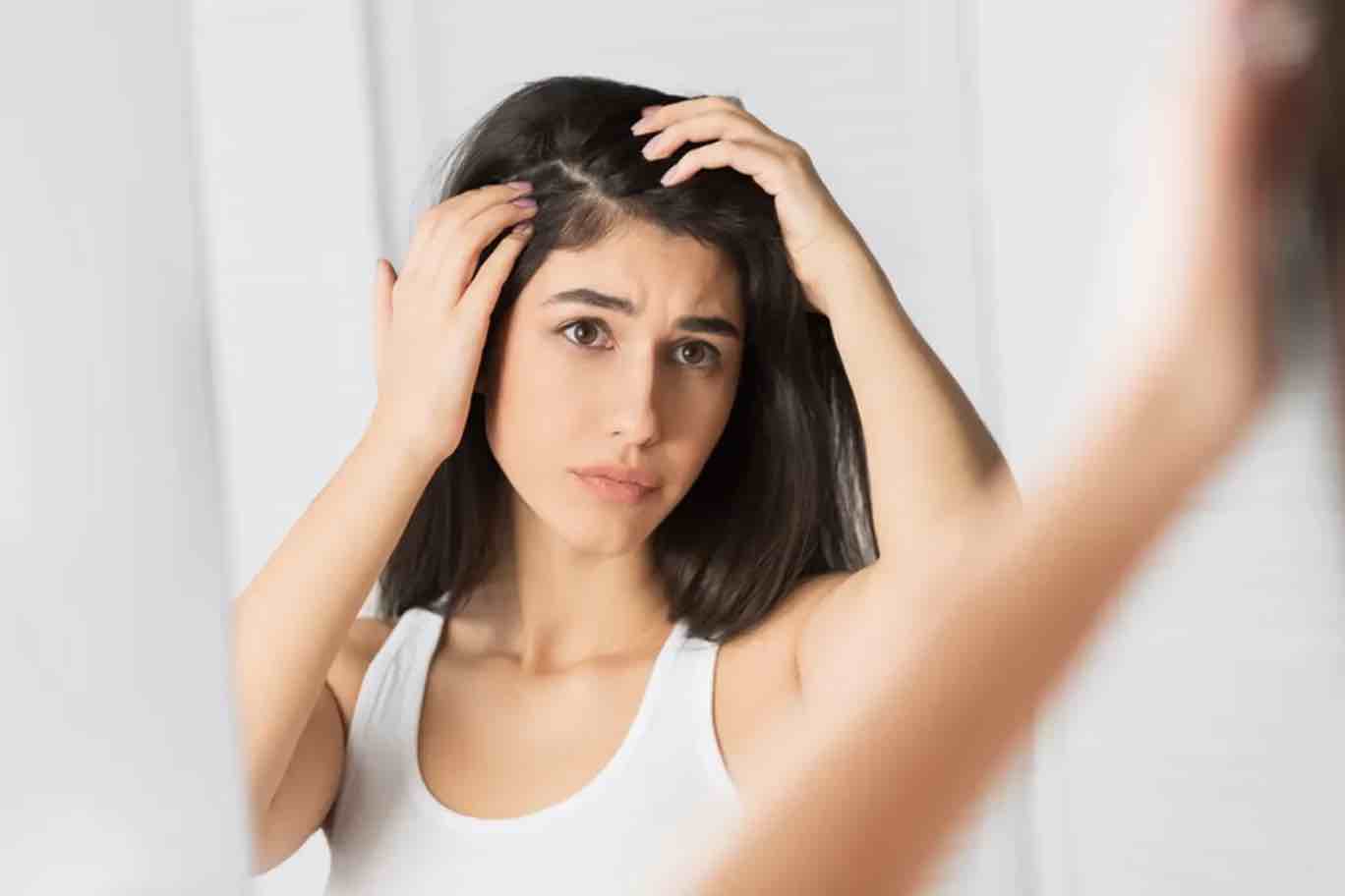 Mengapa Rambut Saya Tipis? Kenali Penyebab dan Cara Mengatasinya