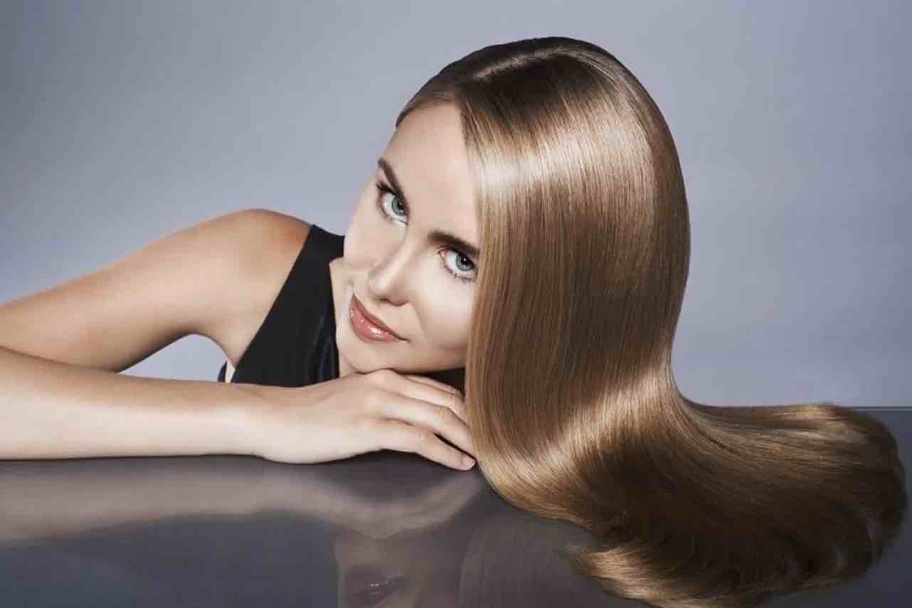 Cara Membuat Rambut Nampak Tebal Tanpa Harus ke Salon