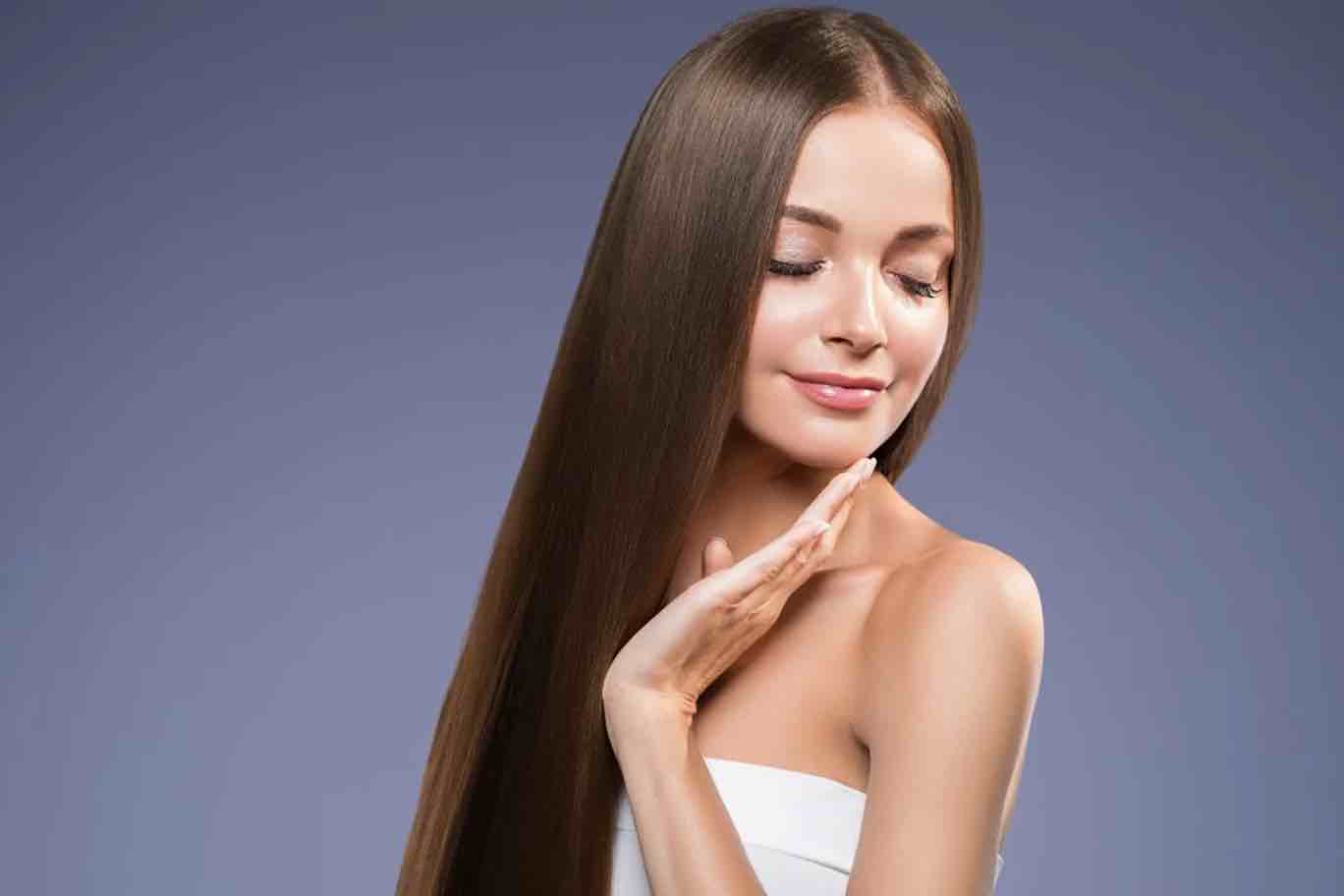 Cara Mengatasi Rambut Tipis Seketika