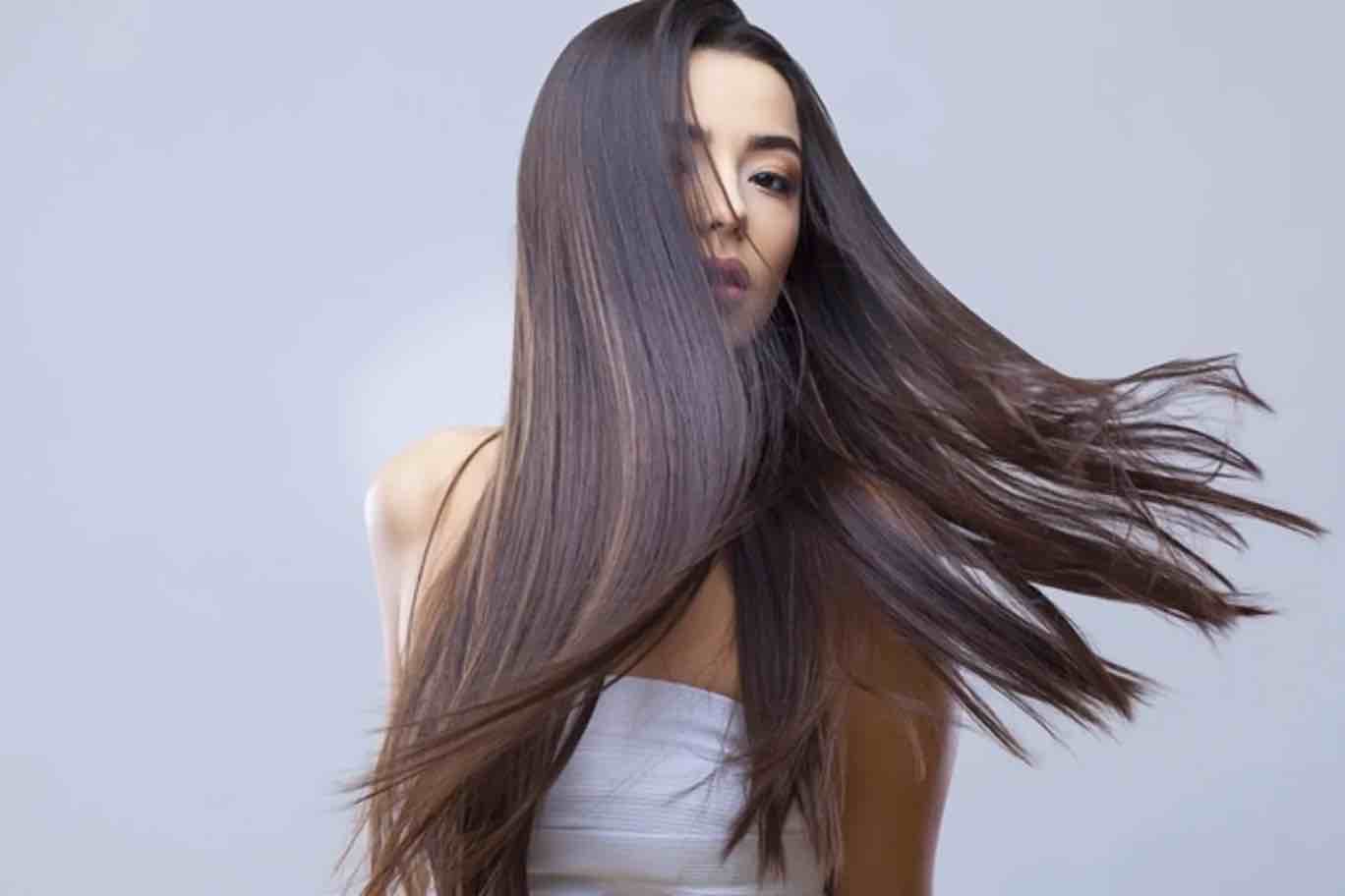 Hair Filler Powder Solusi Praktis Tebalkan Rambut Tipis