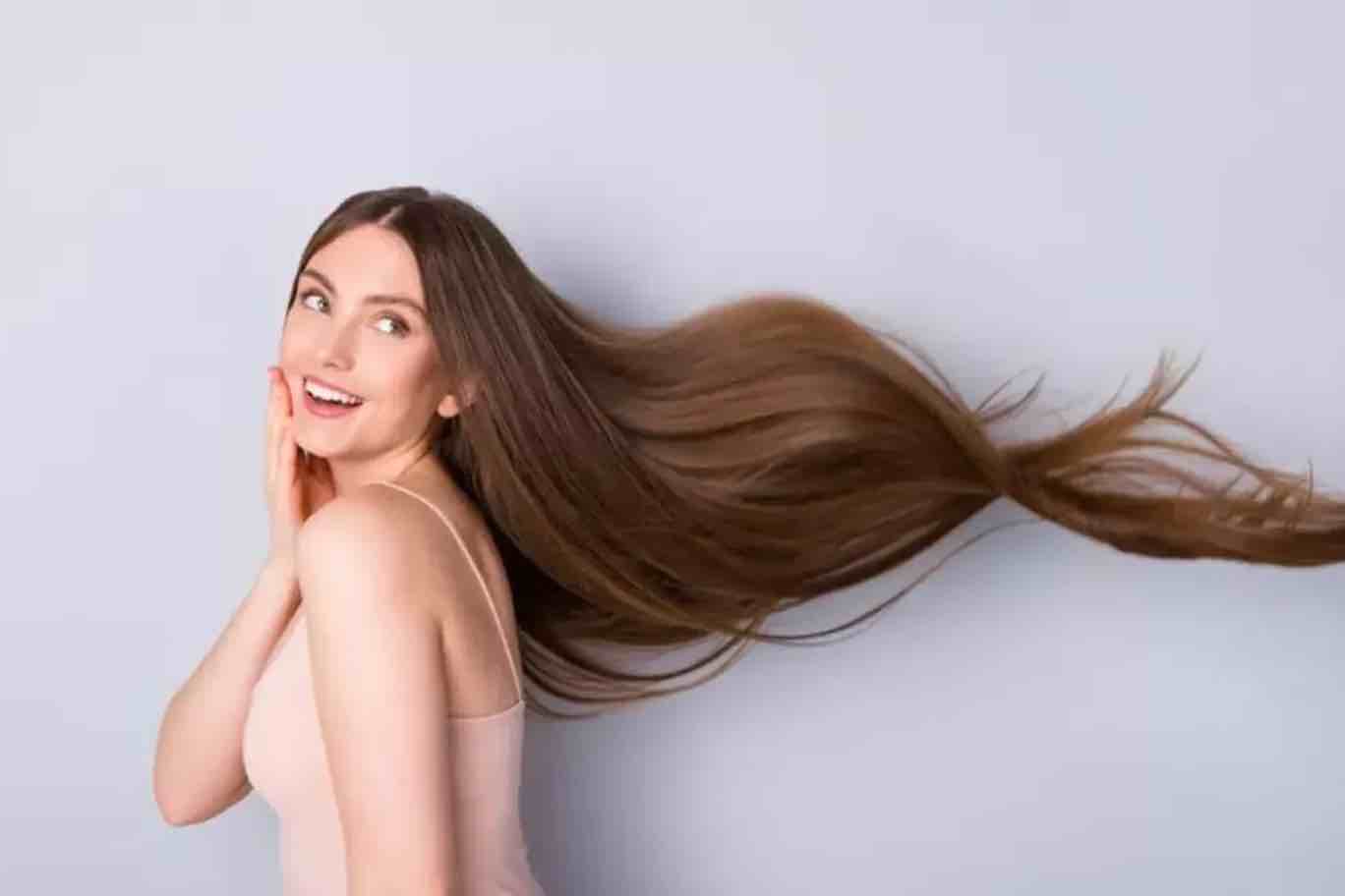 Langkah Mudah Membuat Rambut Terlihat Tebal