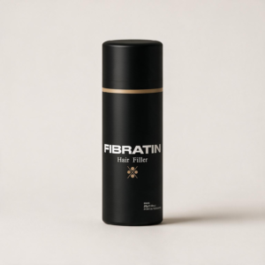 Fibratin Hair Filler - Penebal Rambut Instan Dalam 30 Detik
