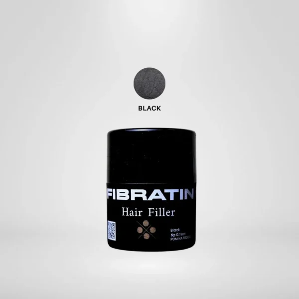 Travel Size | Penebal Rambut | Fibratin Hair Filler - Image 2