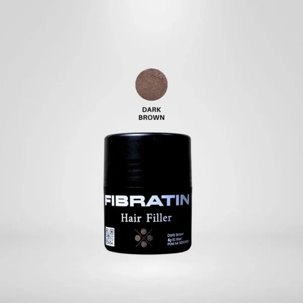 Travel Size | Penebal Rambut | Fibratin Hair Filler - Image 4