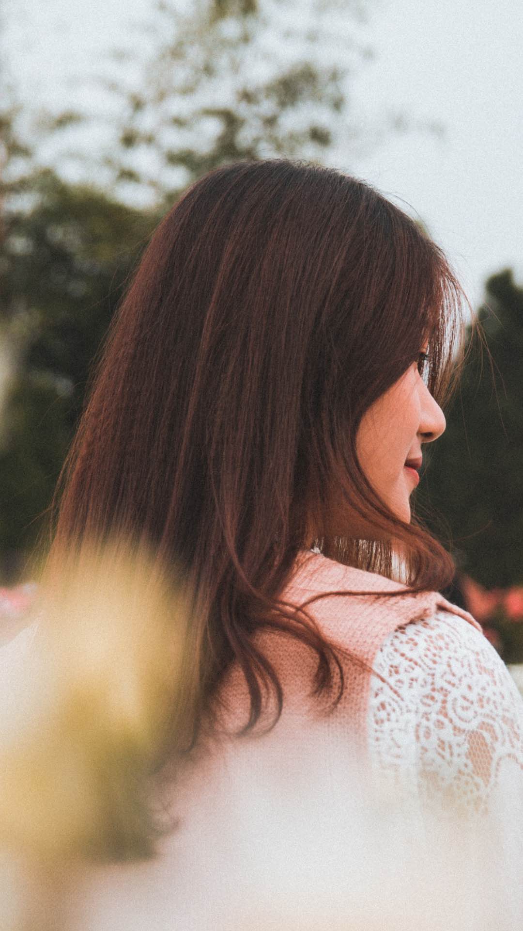 Penyebab dan Solusi Rambut Tipis pada Wanita dan Ini Solusinya