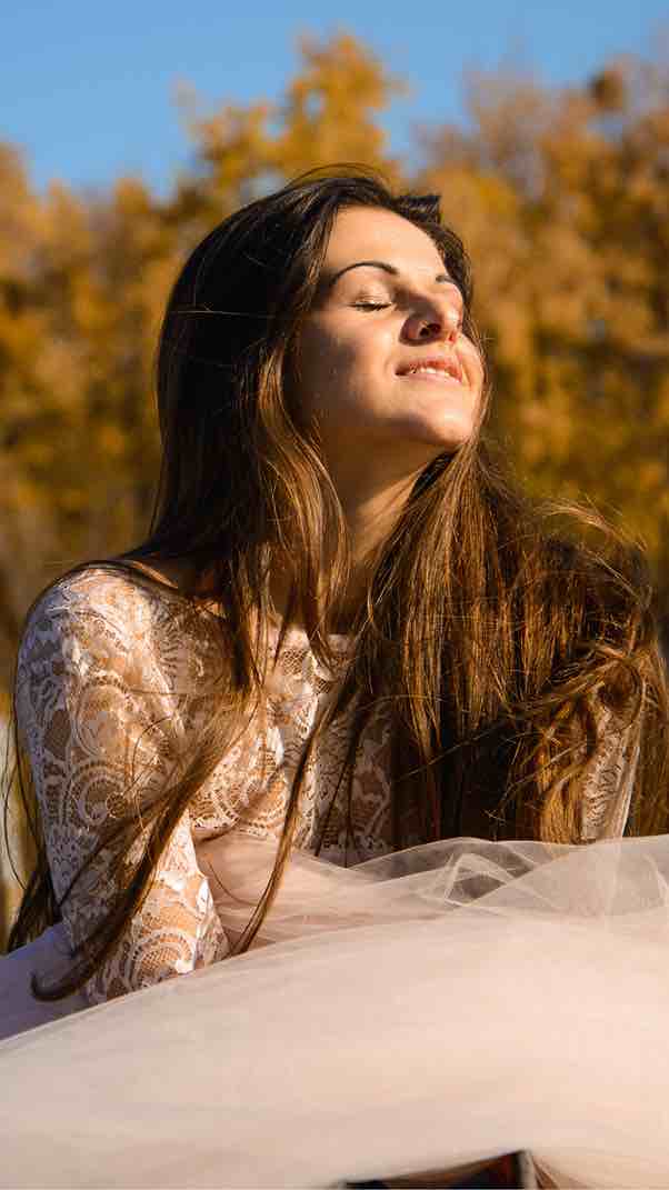 Rambut Semakin Menipis Terkena Cahaya Matahari? Ini Faktanya