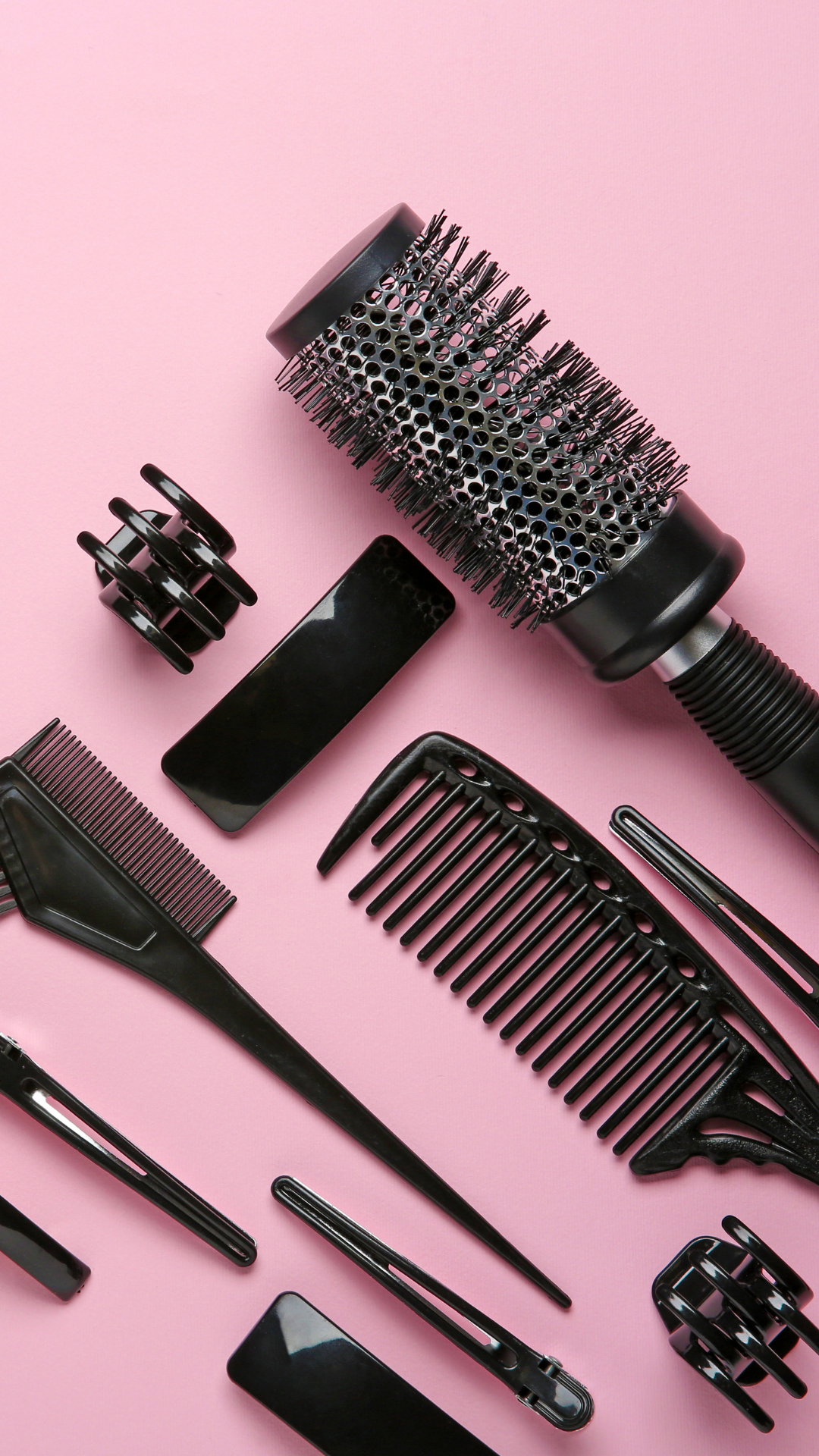 Tips Styling Rambut Tipis agar Terlihat Tebal Seketika