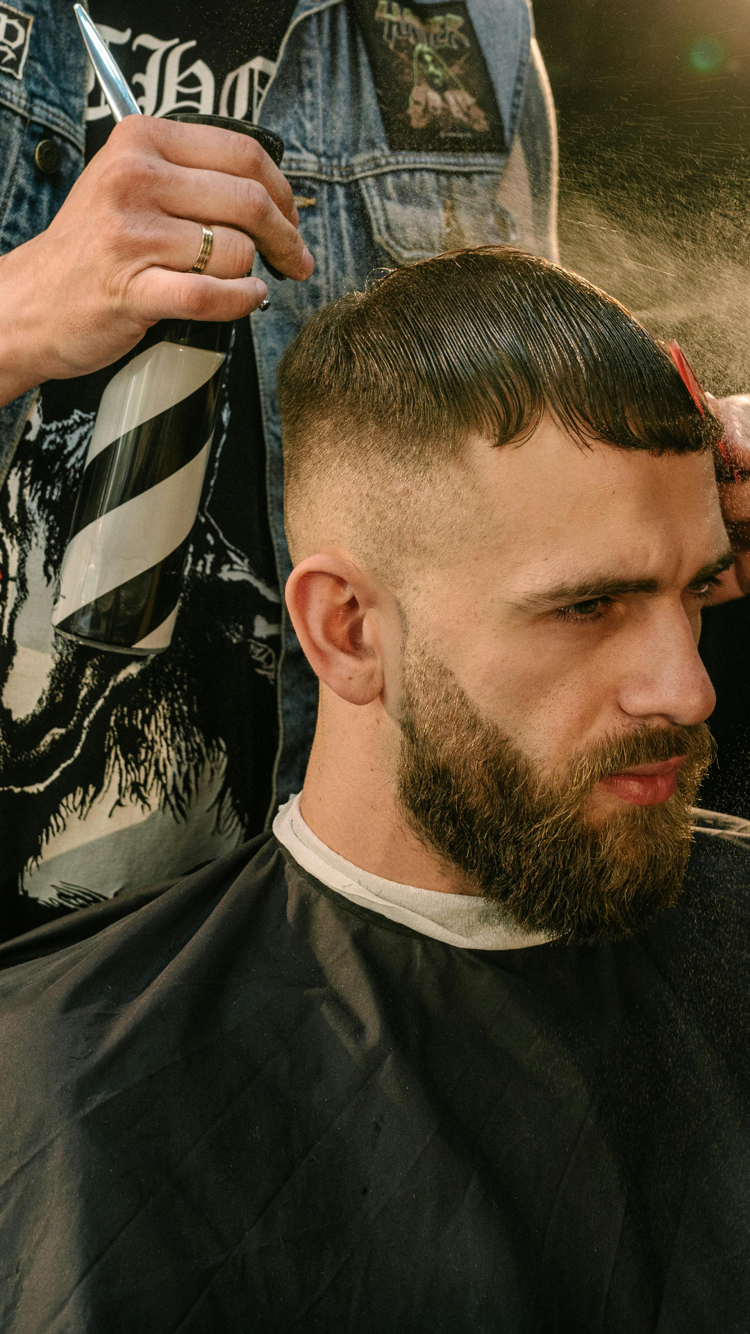 Hair Treatment Praktis untuk Buat Rambut Tipis Nampak Tebal