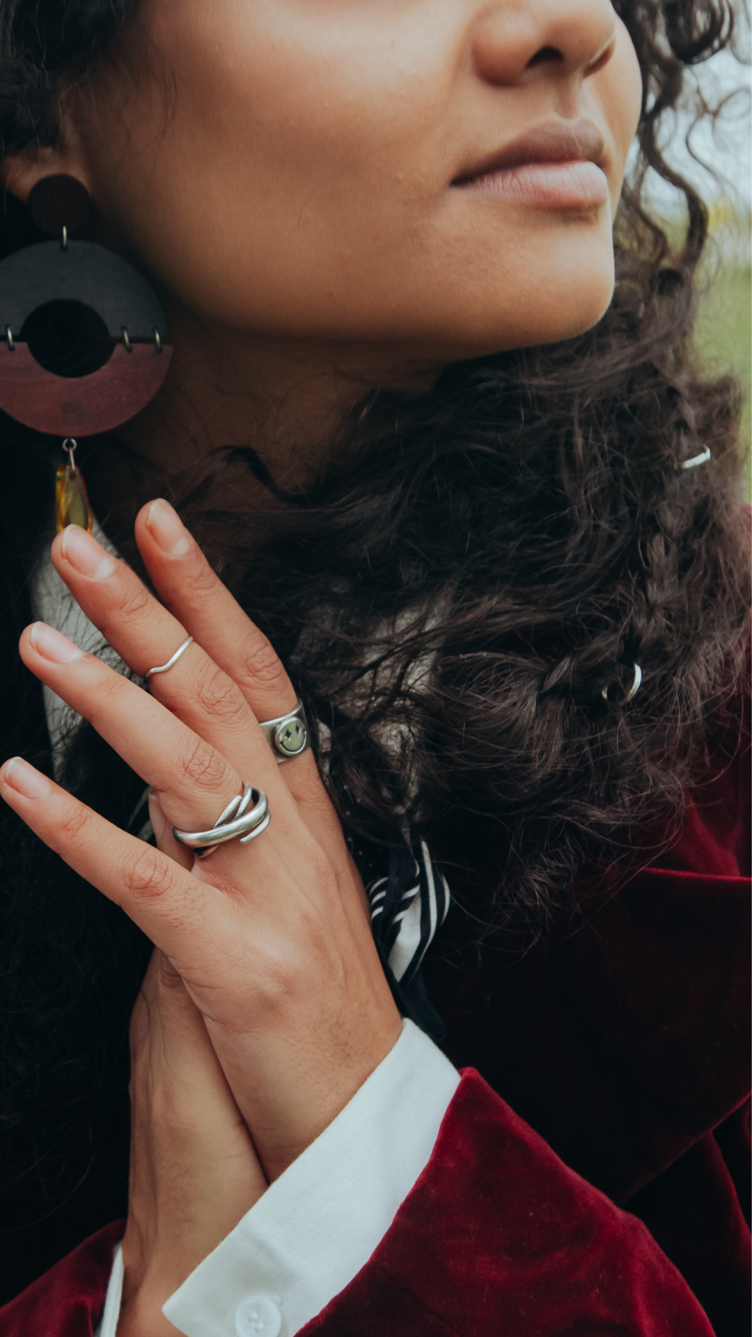 Ini Alasan Rambut Tipismu Perlukan Hair Filler Powder