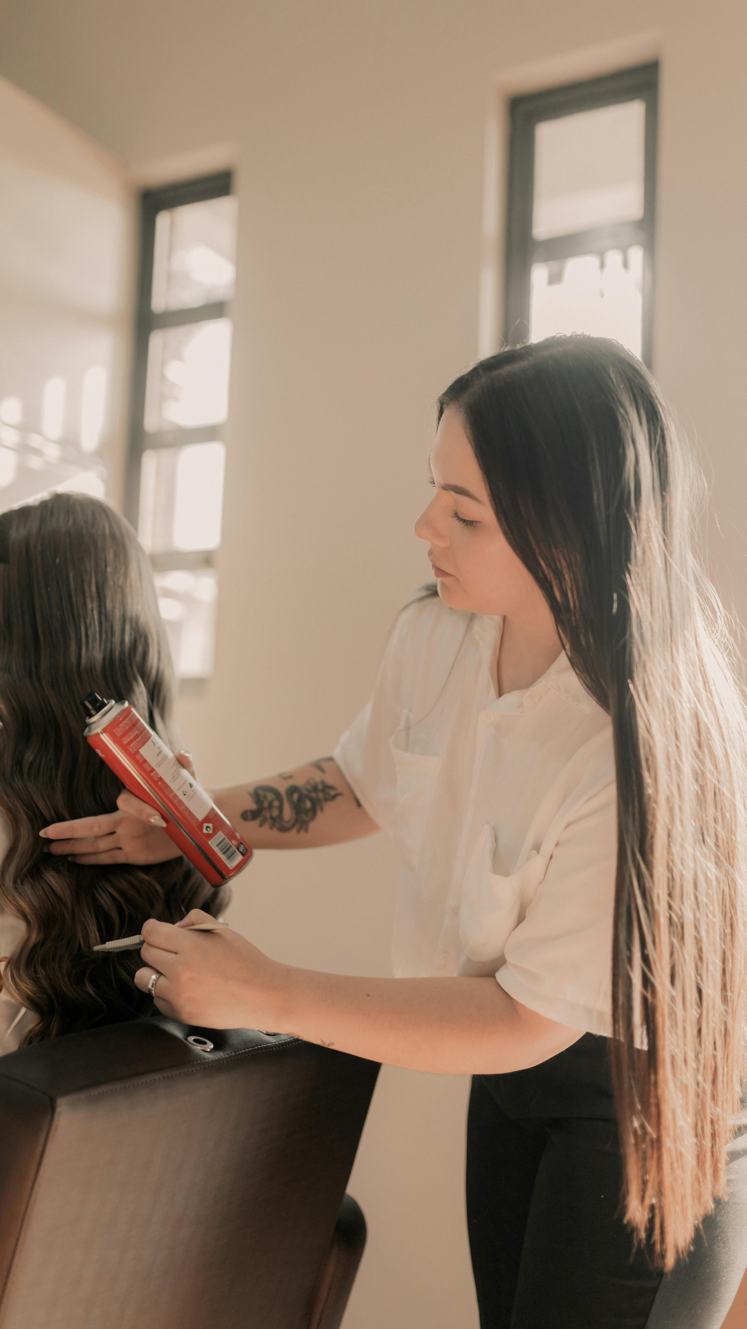 Ingin Memakai Hair Filler Powder Alami? Ini Solusinya