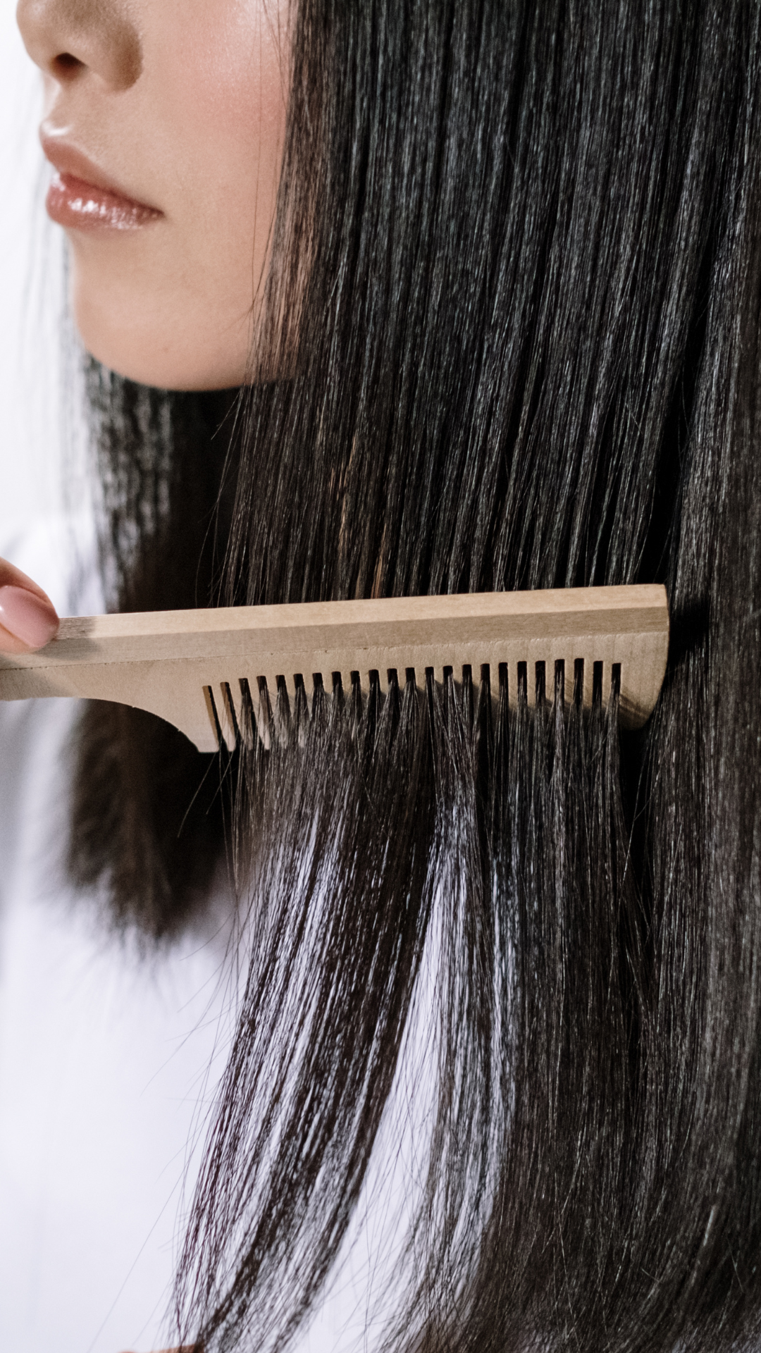 Tips Penggunaan Hair Filler Powder untuk Rambut yang Menipis