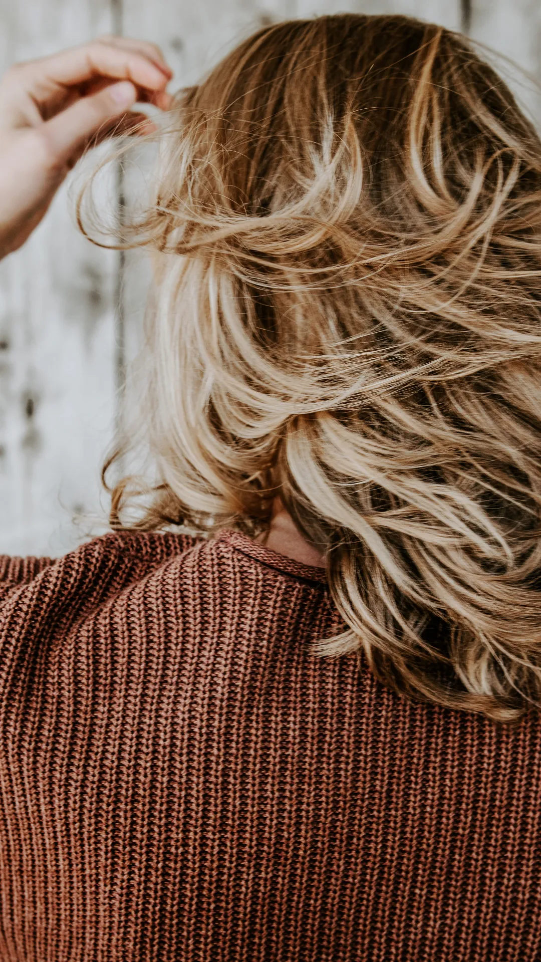 5 Tanda Kulit Kepala yang Sehat