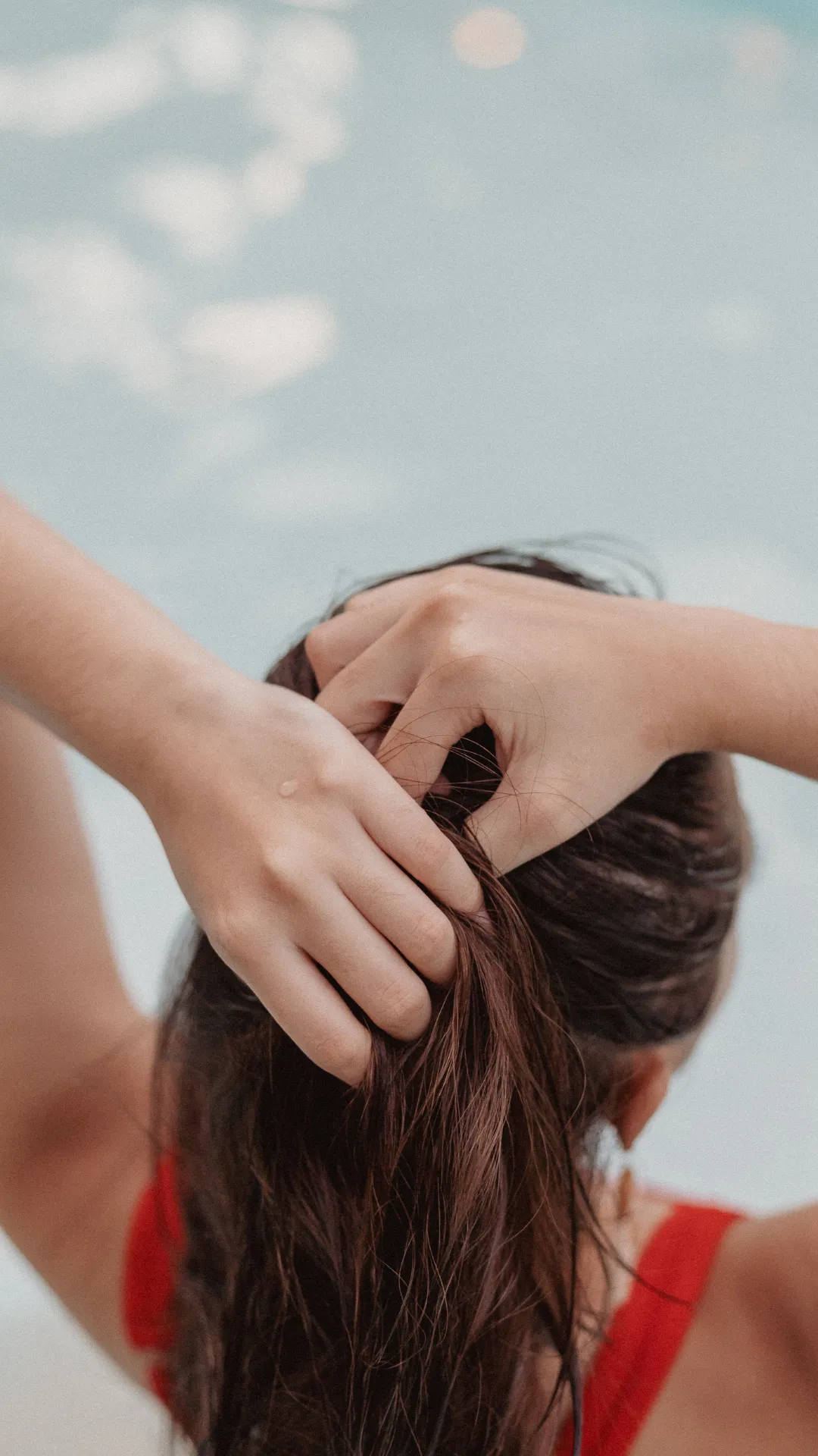 3 Tanda Kulit Kepala Bermasalah