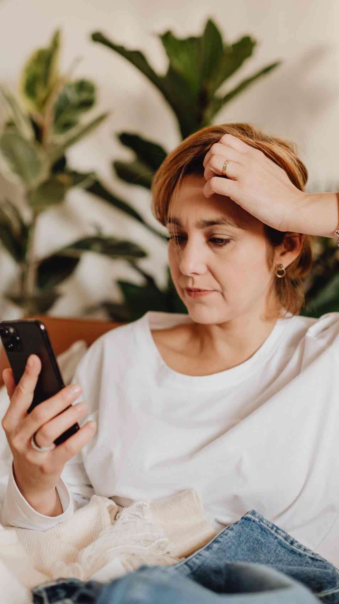 Kebiasaan yang Perlu Kamu Hindari untuk Cegah Rambut Menipis