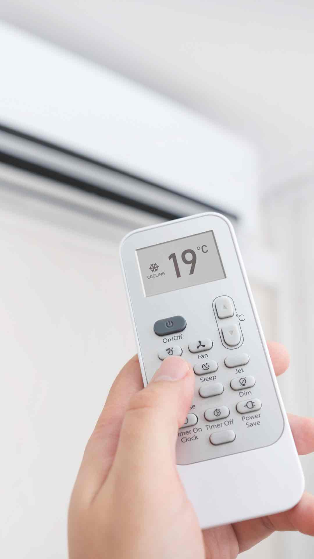 Terkena AC Bisa Buat Rambut Menipis? Ini Faktanya