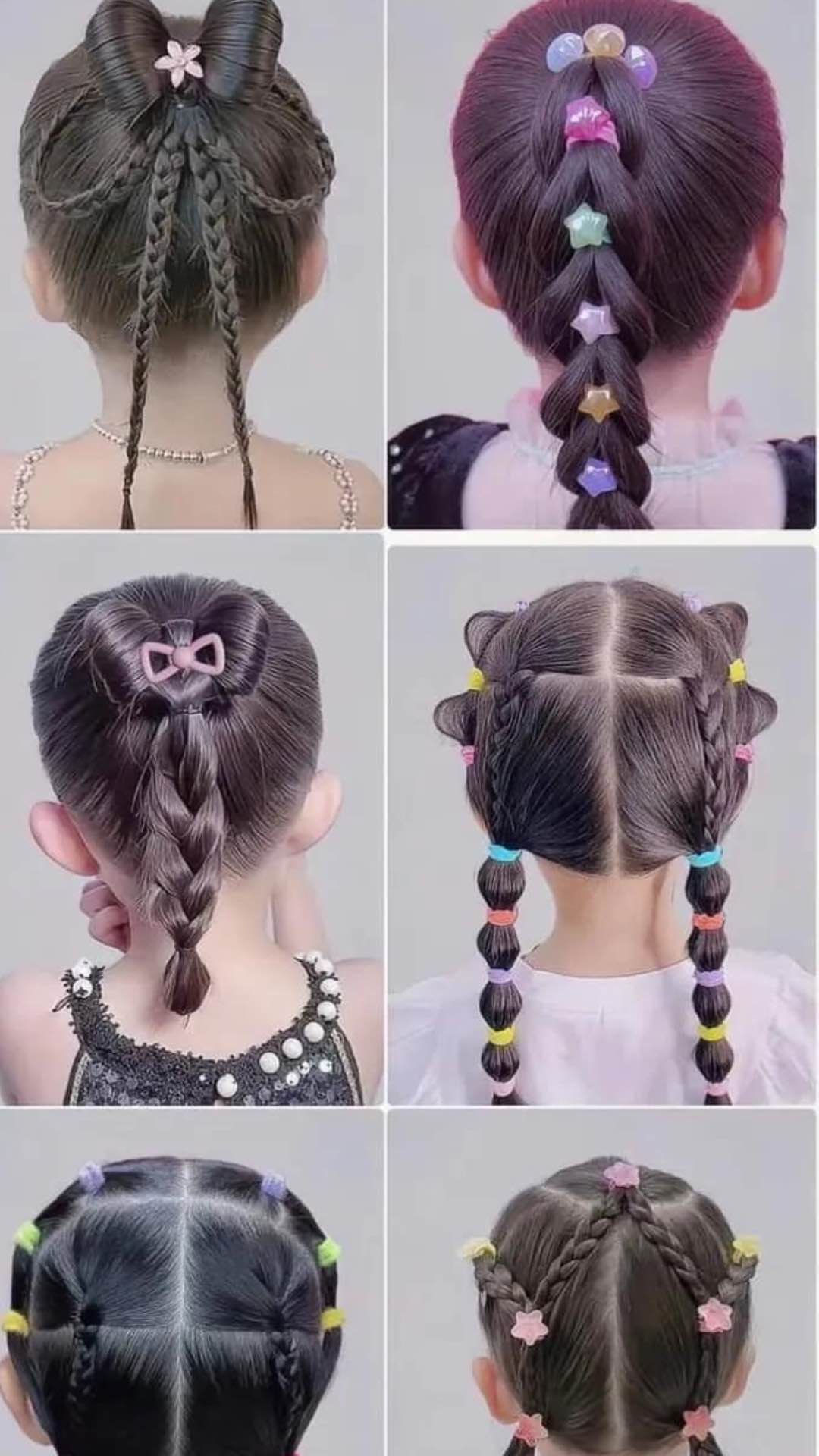 3 Jenis Ikatan Rambut yang Buat Rambut Menipis