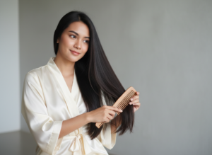 Cara Mengatasi Rambut Kusut dan Susah Diatur: Tips Praktis untuk Sehari-hari