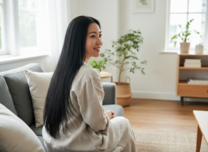 Cara Mengatasi Rambut Kering & Kusam Setelah Liburan