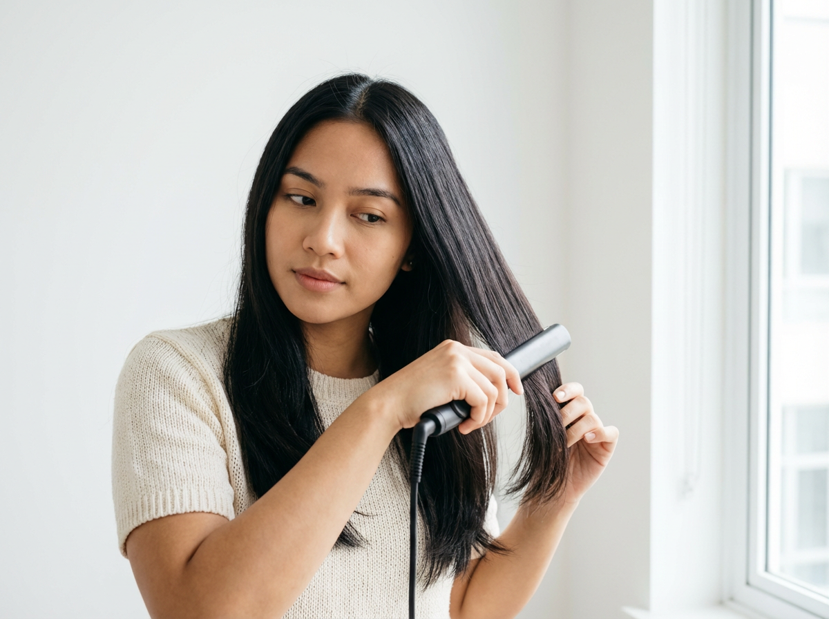 Rambut Cepat Rusak? Hindari 6 Kesalahan Styling ini!