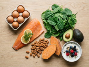 Glowing from Within! Buat Rambut Sehat~