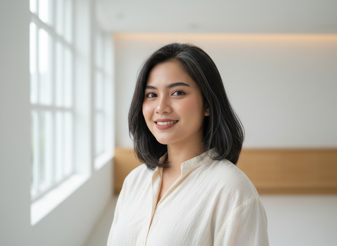 Masih Muda Beruban? It’s Okay, Ini Alasannya!