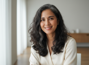 Fakta Sains: Kenapa bisa ada Uban Di Bagian Tertentu?