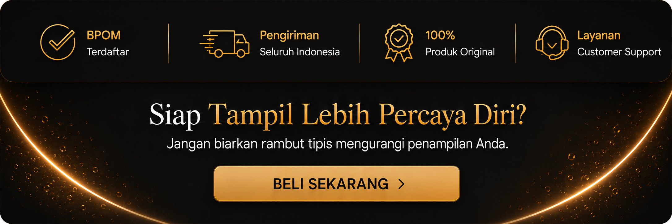 Fibratin Button Order