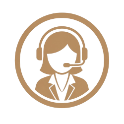 konsultant business icon fibratin