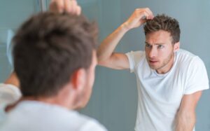 Tips Perawatan Rambut untuk Tampil Percaya Diri dengan Rambut Tebal