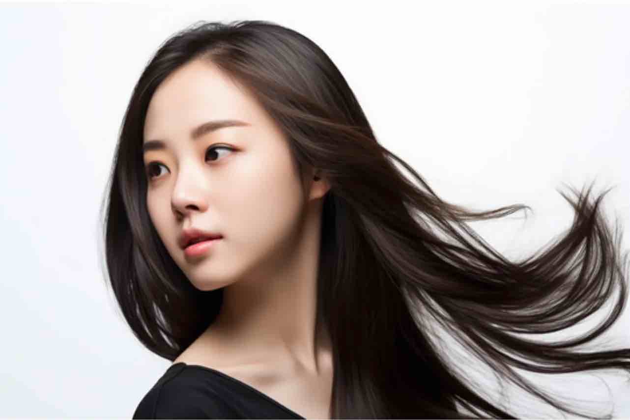 Penebal Instant untuk Rambut Tipis karena Rontok