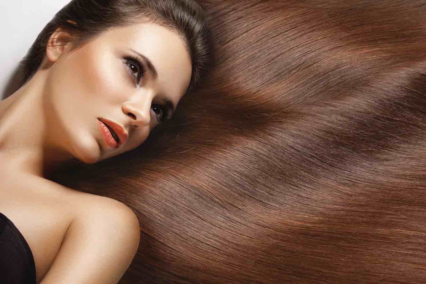Cara Dapatkan Rambut Nampak Tebal Seketika