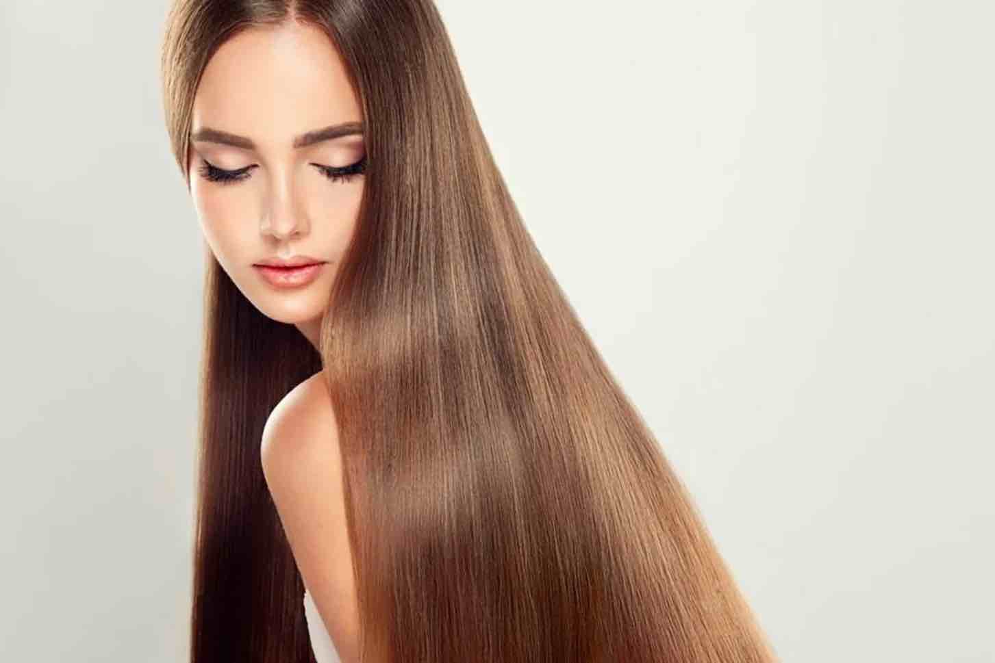 7 Tips Perawatan Rambut Tipis Agar Nampak Tebal​