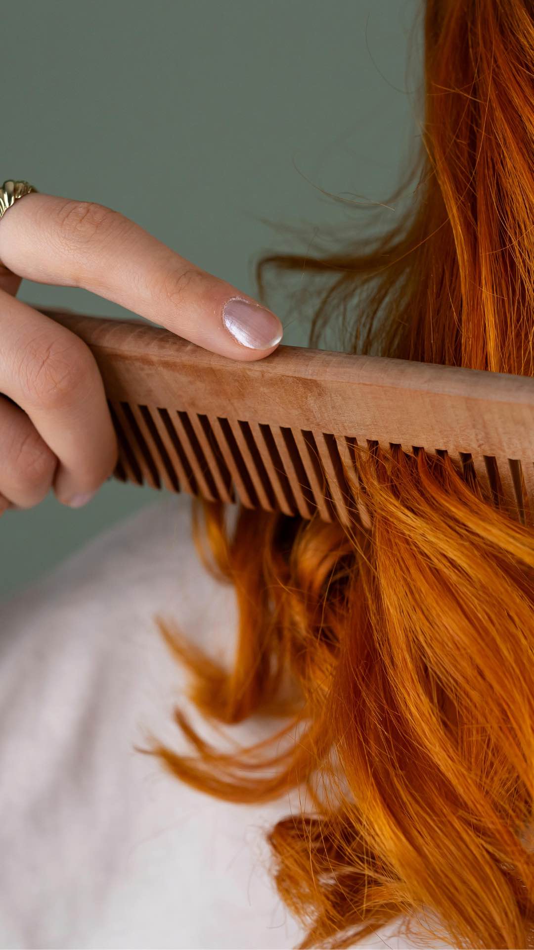 Udara Lembab Buat Rambut Menipis ? Ini Faktanya
