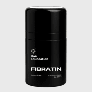 Tall | Penebal Rambut | Fibratin Hair Foundation