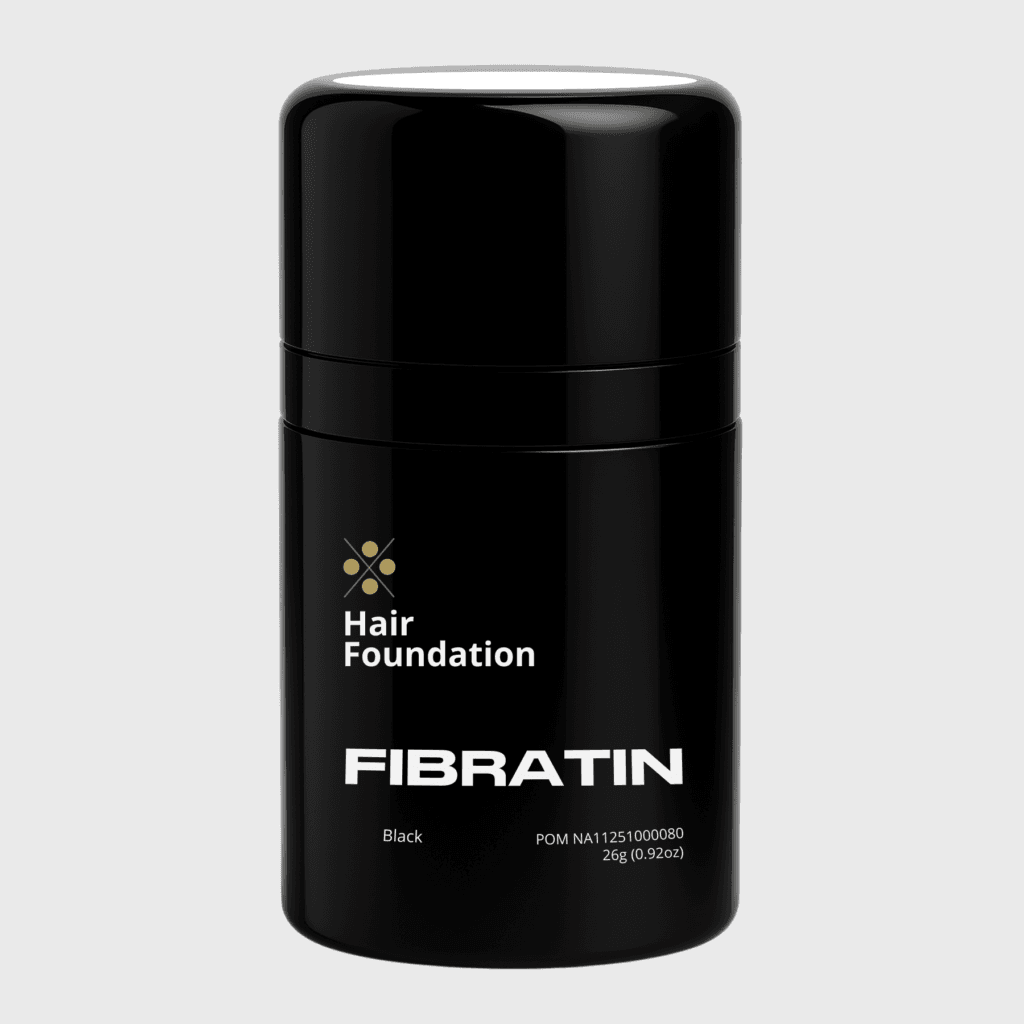 Fibratin Foundation