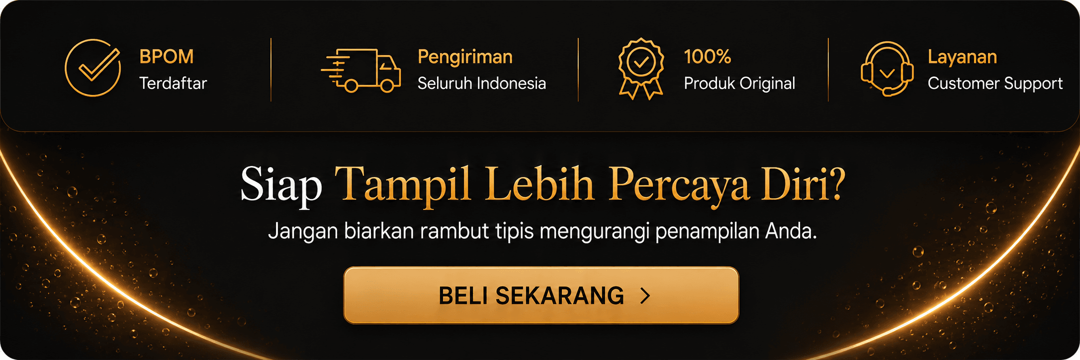 Fibratin Button Order