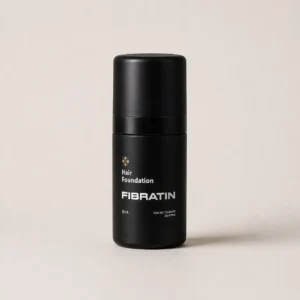 hair-foundation