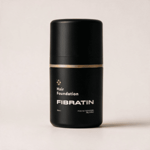 hair-foundation