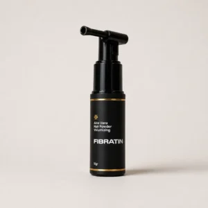 fibratin-hair-powder