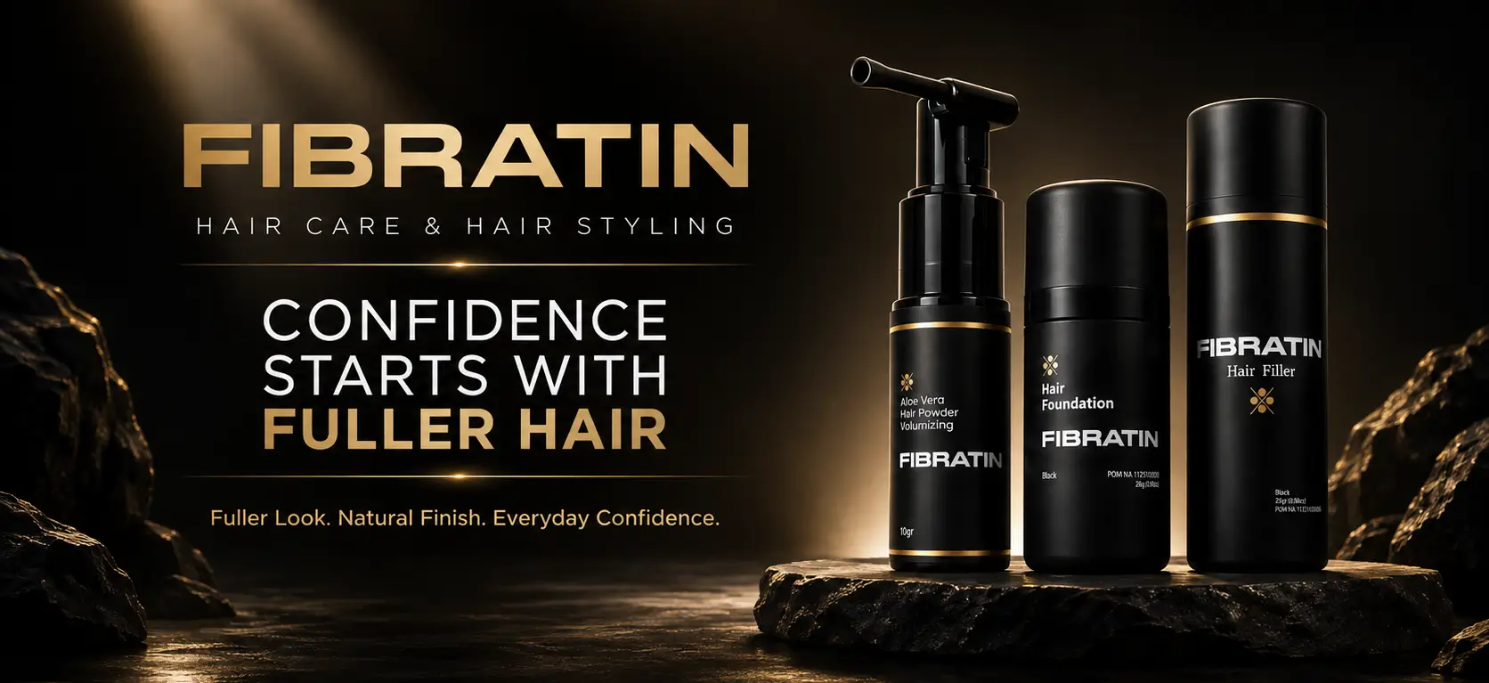 Fibratin Shop