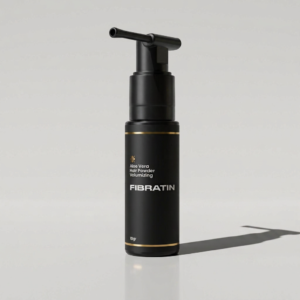 fibratin-hair-powder