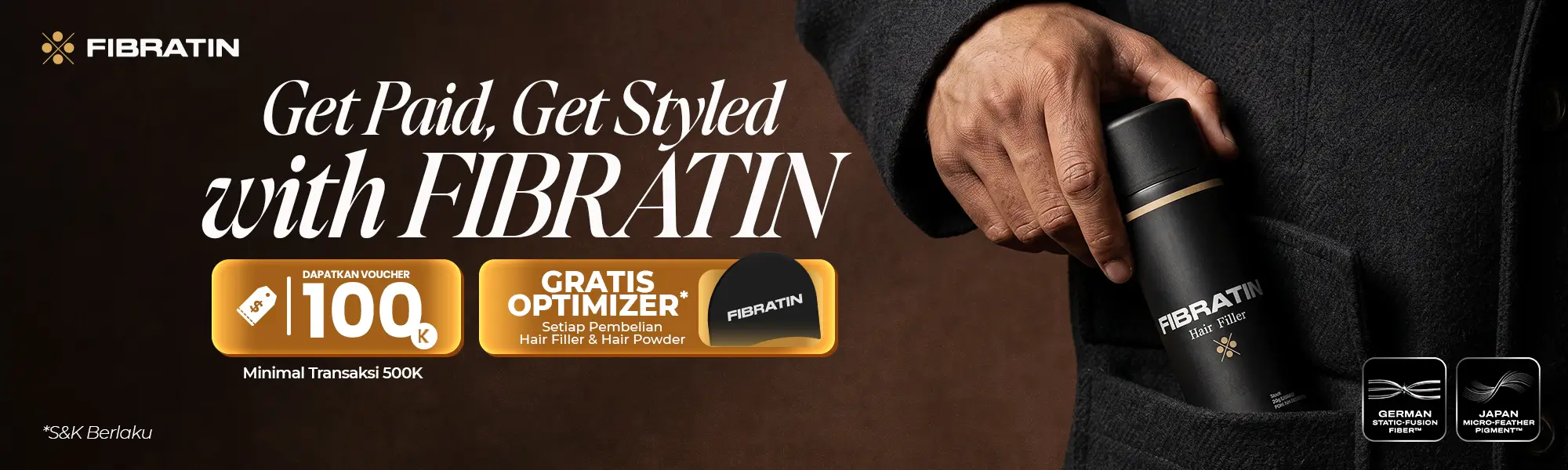 fibratin